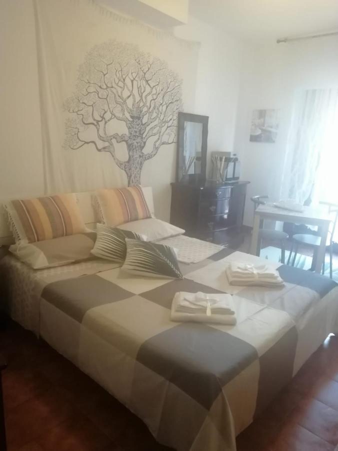 Casa Vacanza Ligia Aurora Palermo Exterior foto